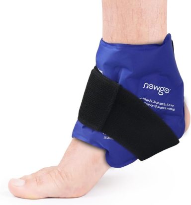 Ankle Ice Pack